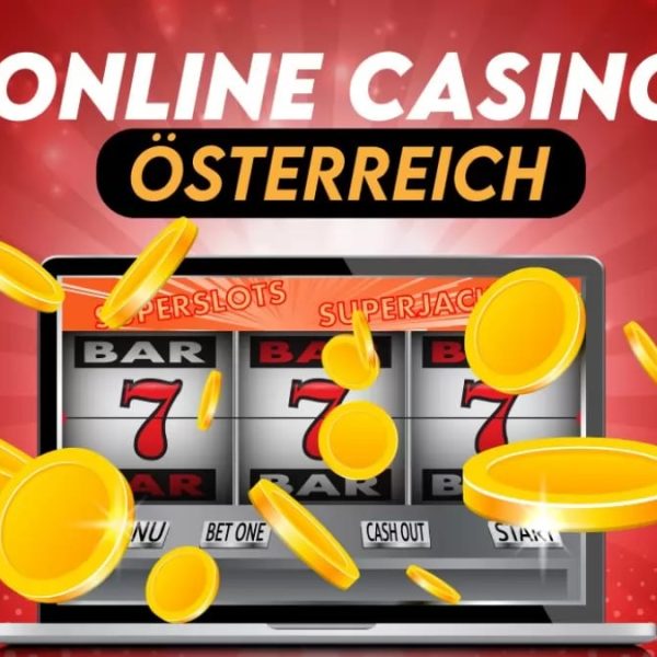 Die Schatztruhe öffnen: Die besten Online-Casinos in Österreich erkunden