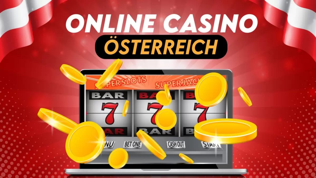 Die Schatztruhe öffnen: Die besten Online-Casinos in Österreich erkunden