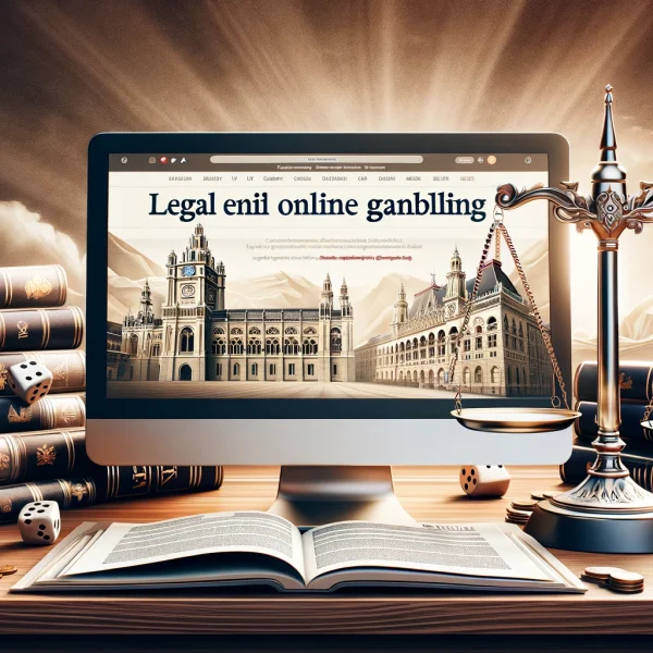 Leitfaden für legales Online-Glücksspiel in Österreich