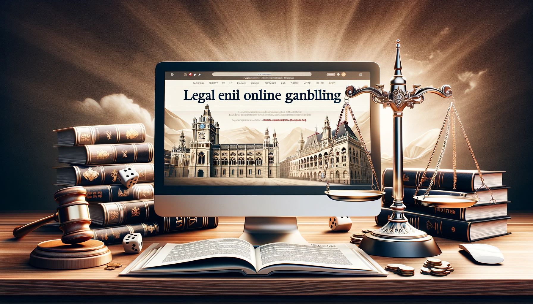 Leitfaden für legales Online-Glücksspiel in Österreich