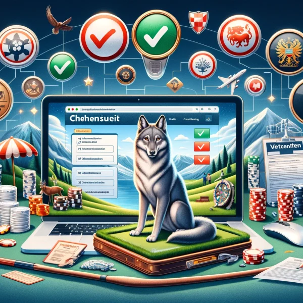 Wie man ein zuverlässiges Online-Casino in Österreich auswählt
